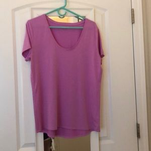 Athleta Tee